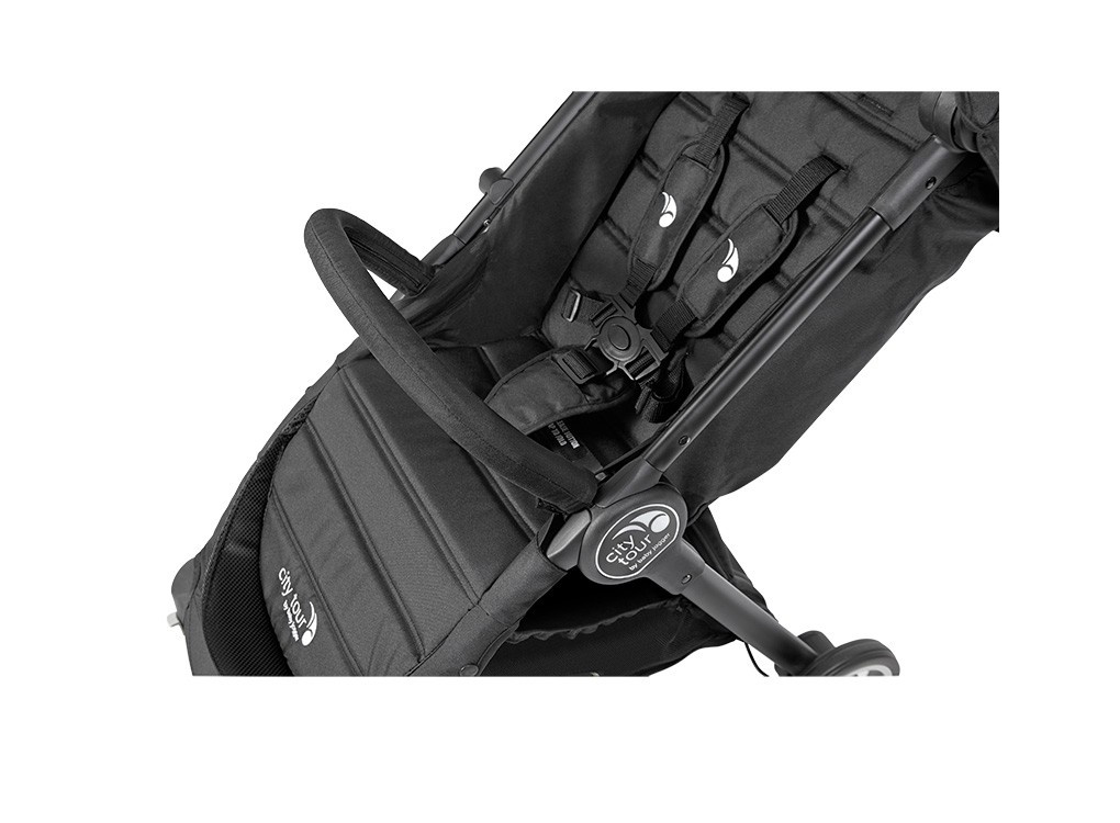 Baby Jogger City Tour Bygel i gruppen Barnvagnar / Reservdelar / Säkerhetsbyglar hos Bonti (99900284)