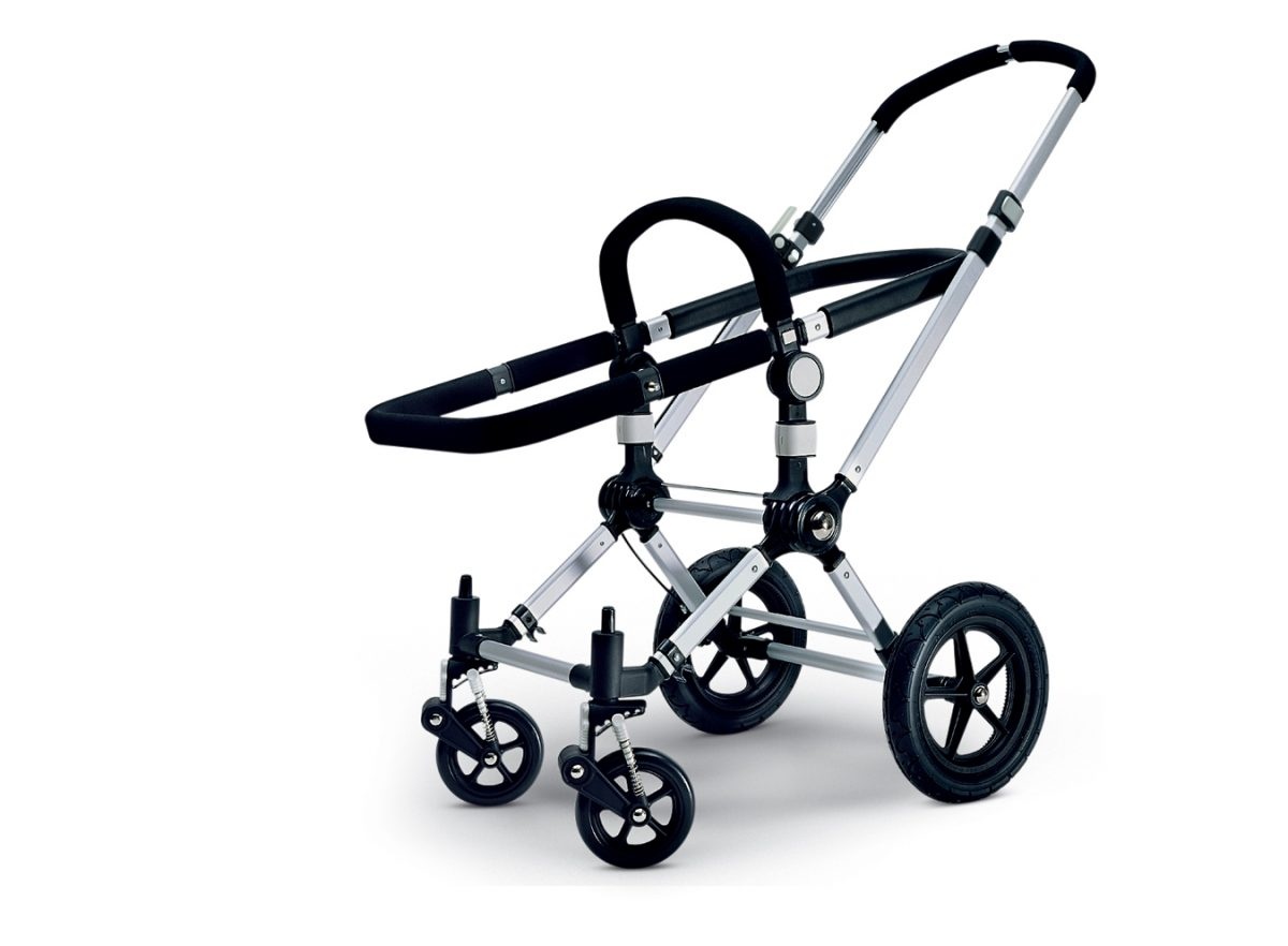 bugaboo cameleon sittdelsram