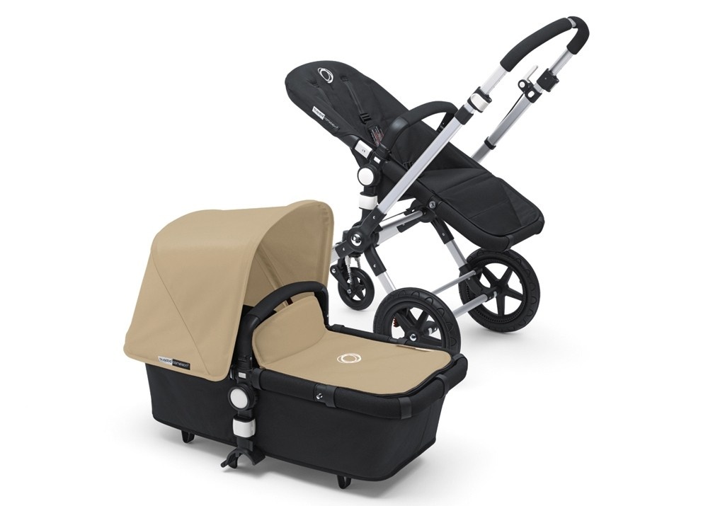 bugaboo cameleon 3 orange