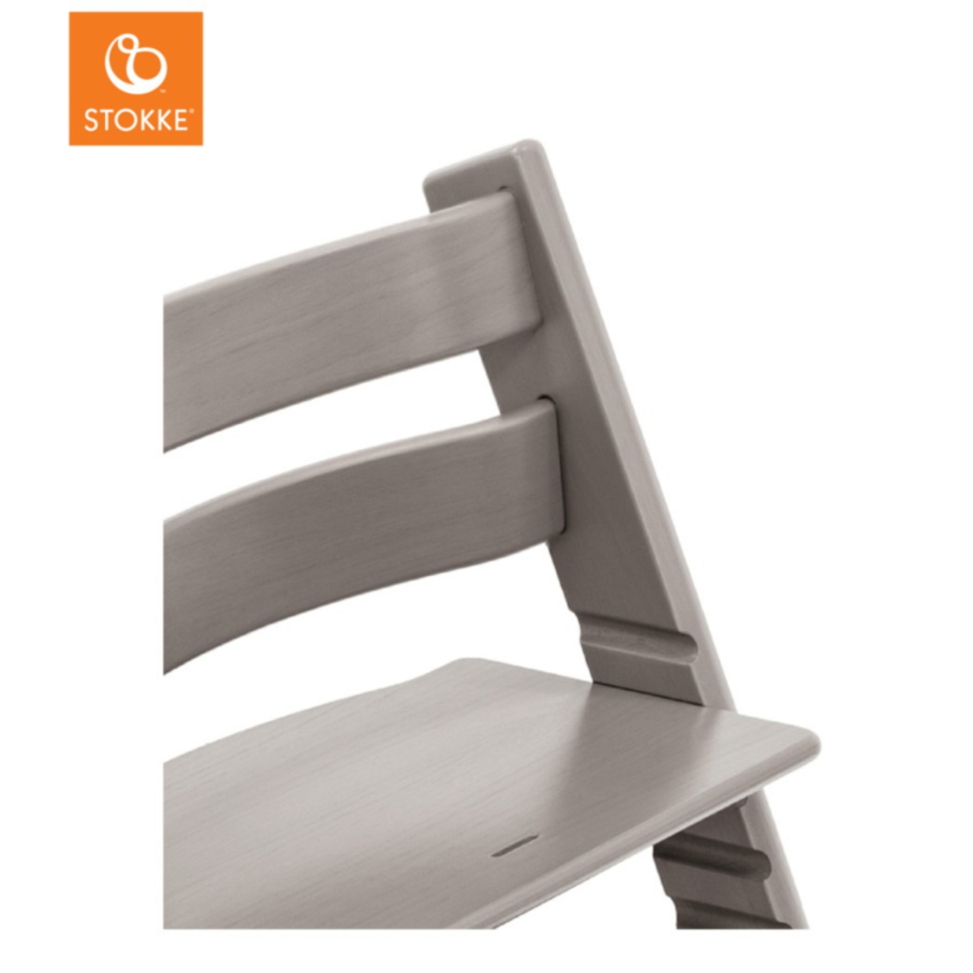 Stokke oak grey wash hot sale