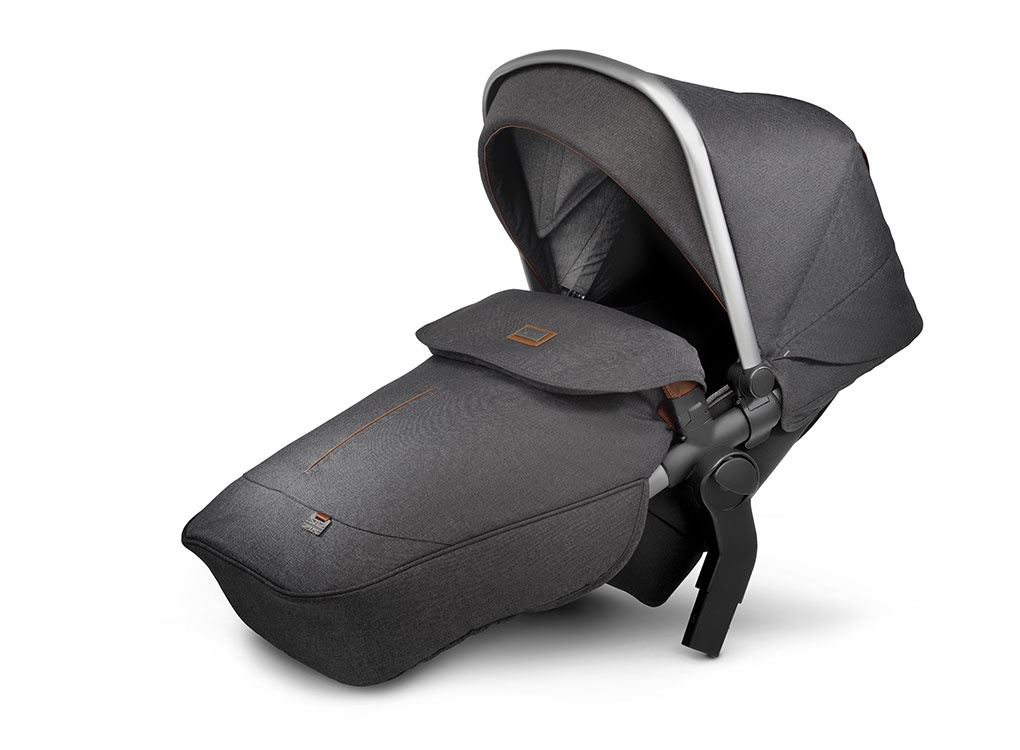 granite silver cross wave