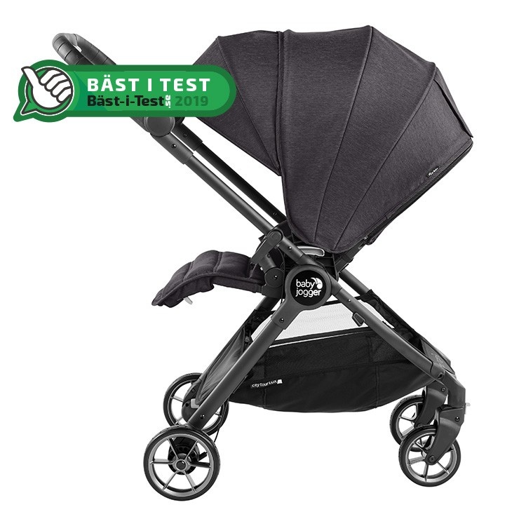 Baby Jogger City Tour Lux sittvagn 