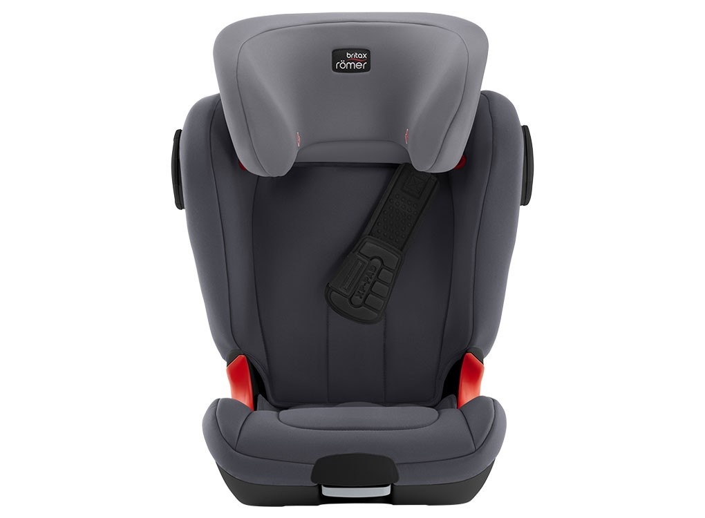 Britax kidfix ii clearance xp sict black series