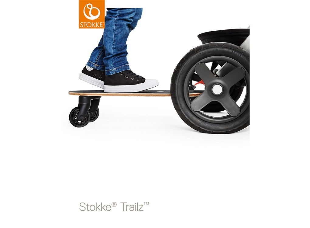 Stokke clearance trailz outlet