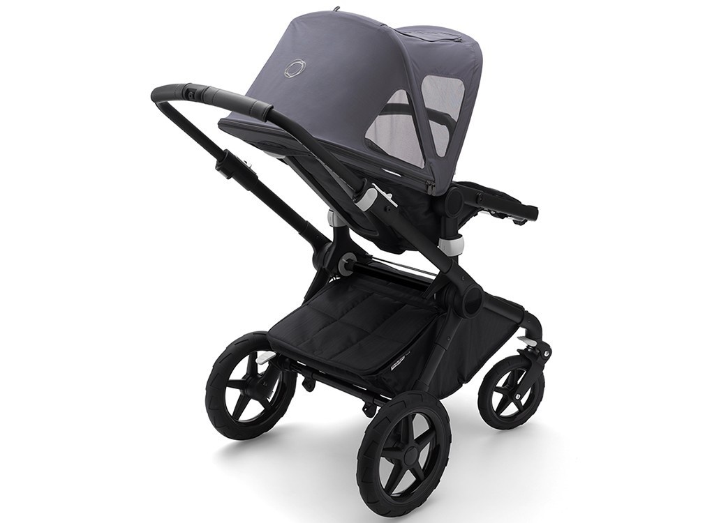bugaboo fox stellar breezy