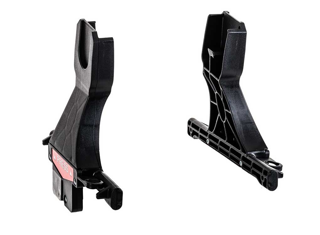 Emmaljunga Adapter Viking Britax 2019 