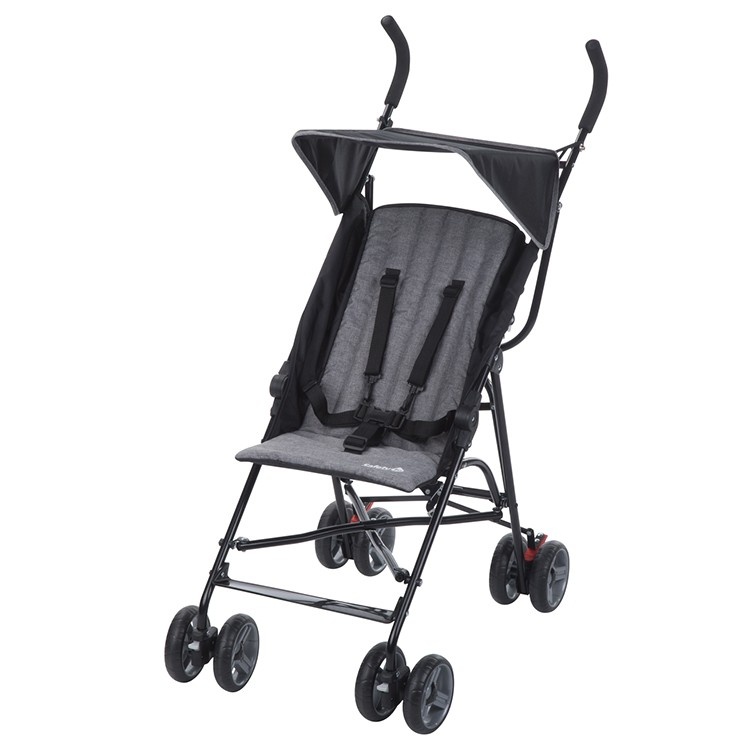 safety first double buggy