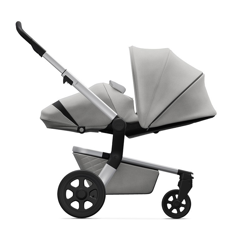 joolz hub stunning silver