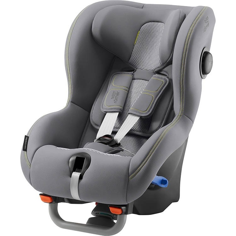 Romer britax 2024 max way plus