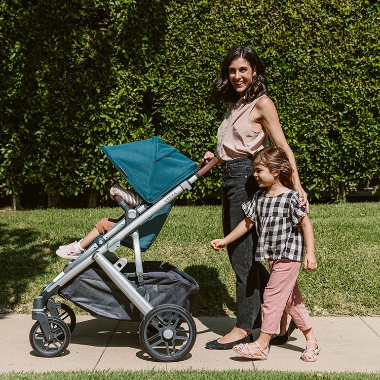 Finn uppababy best sale