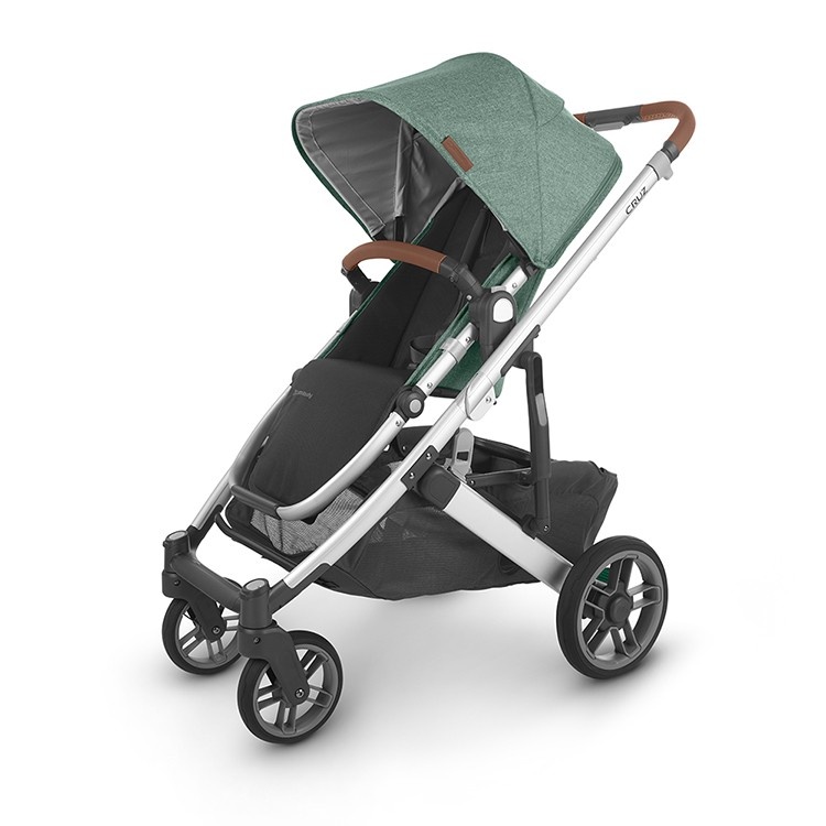 UPPAbaby CRUZ V2 EMMETT • Snabb 