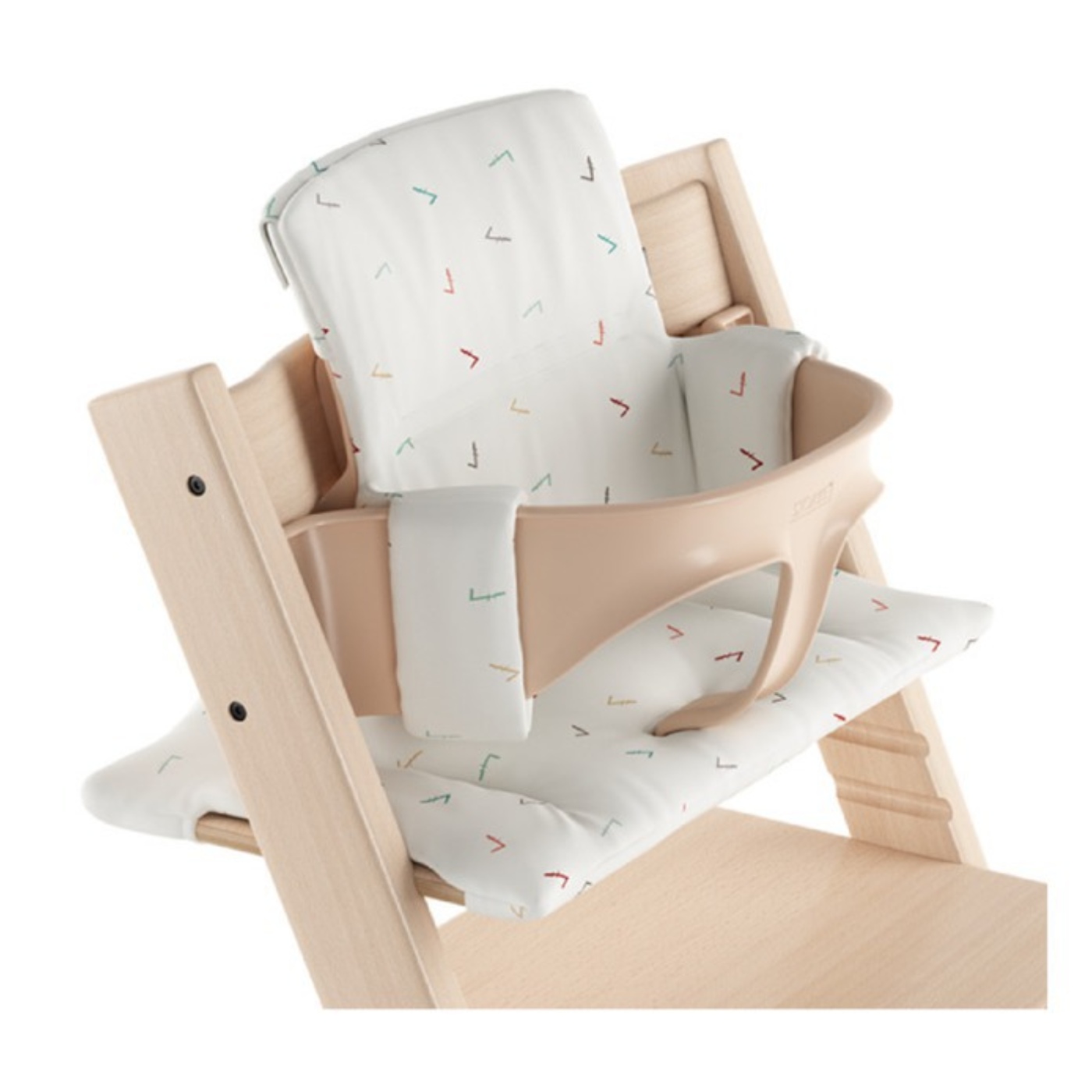 Stokke Tripp Trapp Dyna Icon Multicolor Stokke Tripp Trapp Dyna Icon Multicolor