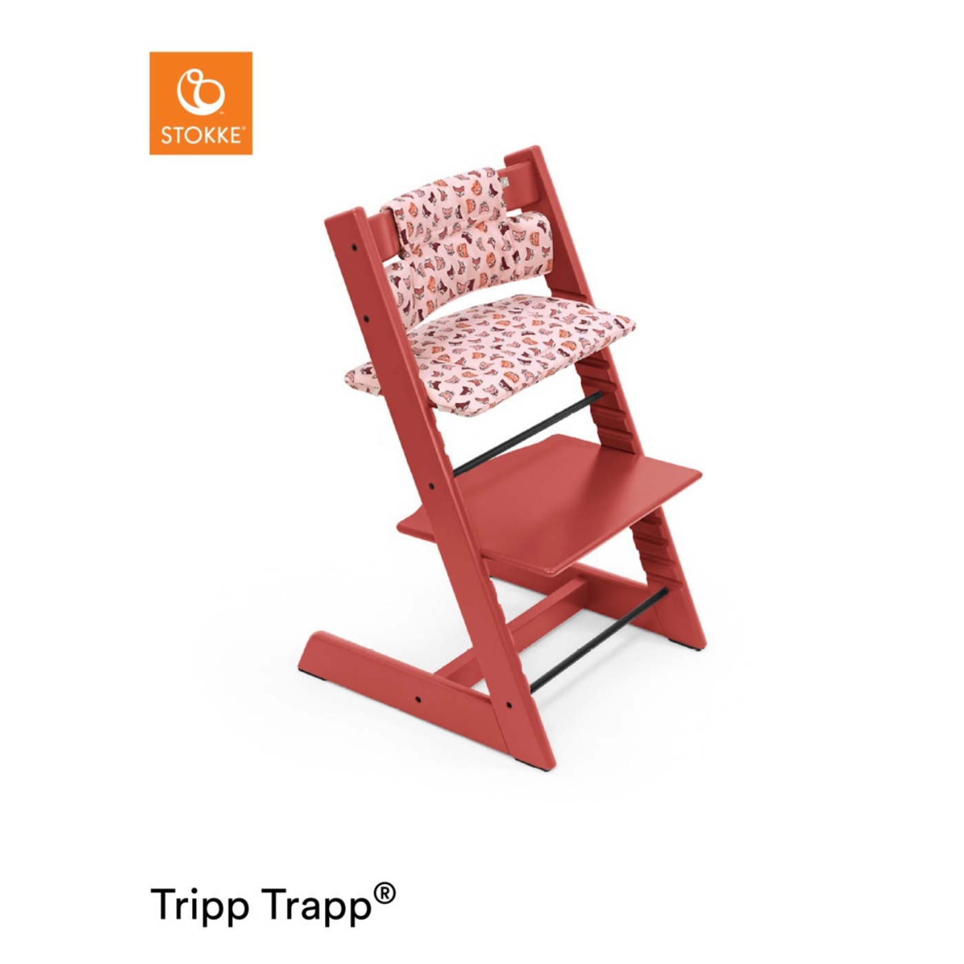 Stokke dyna tripp online trapp