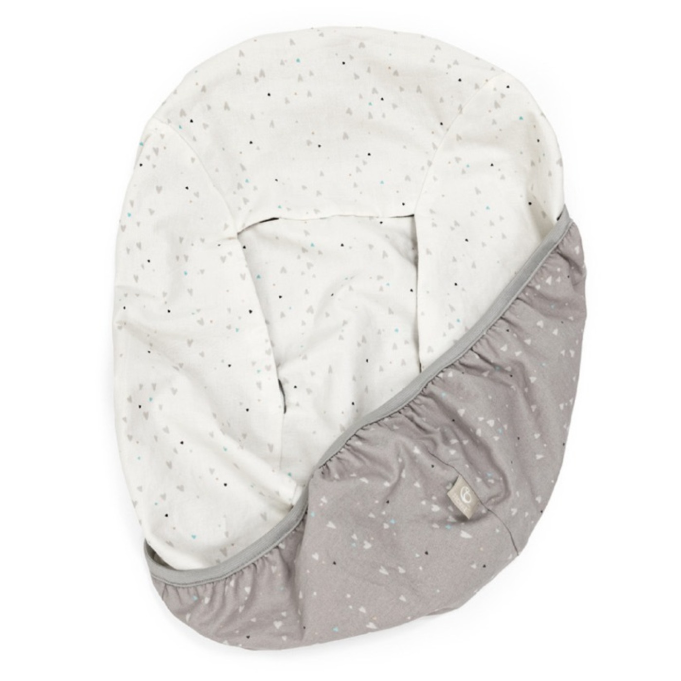 stokke tripp trapp newborn set 2.0