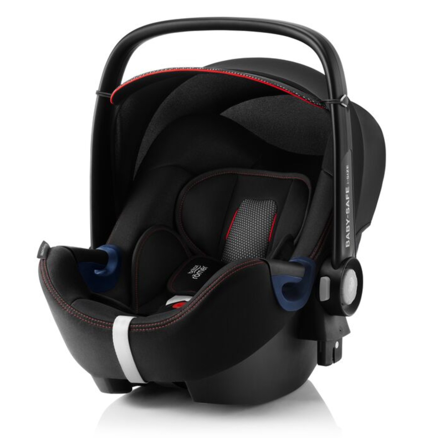 Britax baby safe i size outlet 2