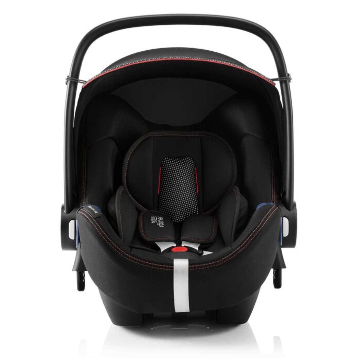 britax babysafe isize