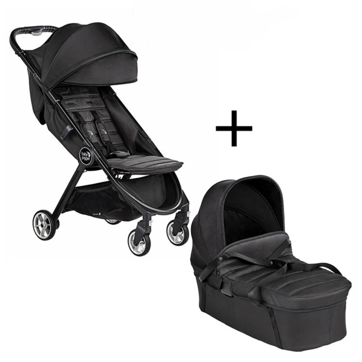 baby jogger city tour 2 test