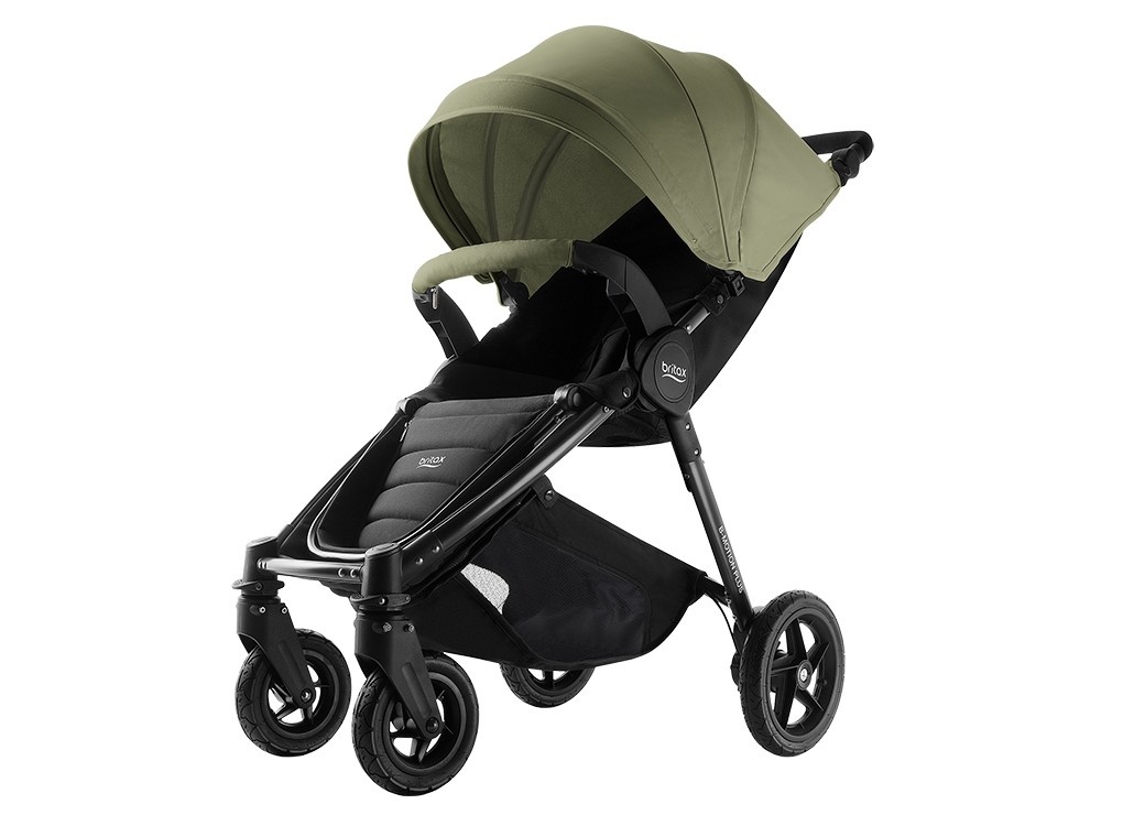 b motion 4 plus britax