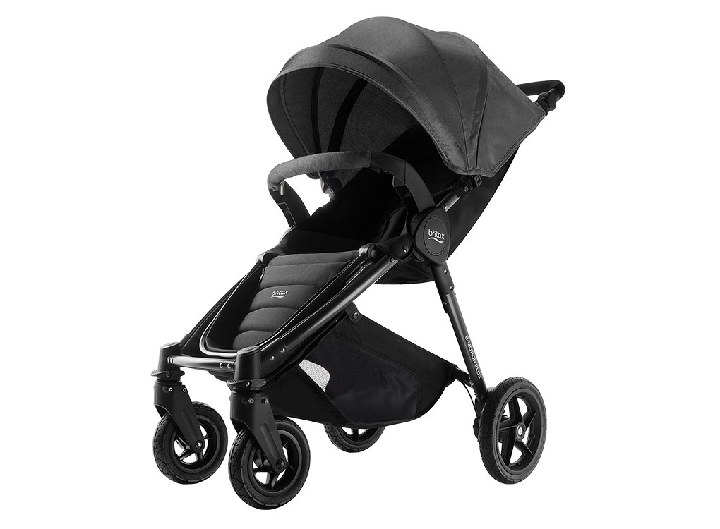 britax b motion sufflett