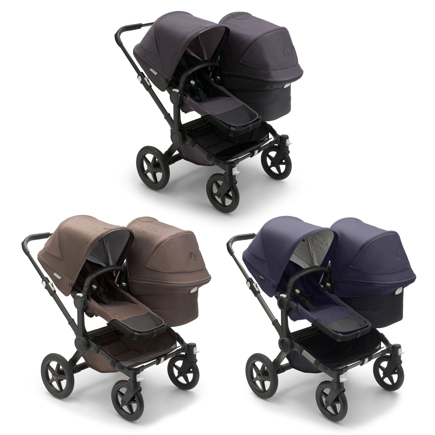 Bugaboo donkey 2024 special edition