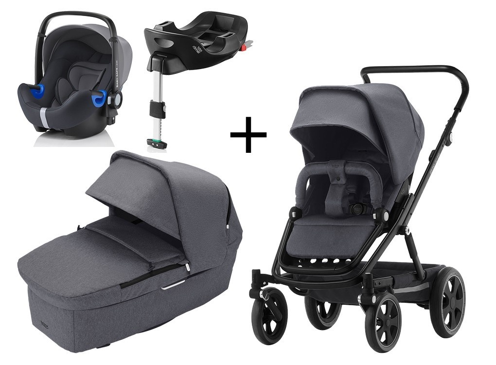 britax big