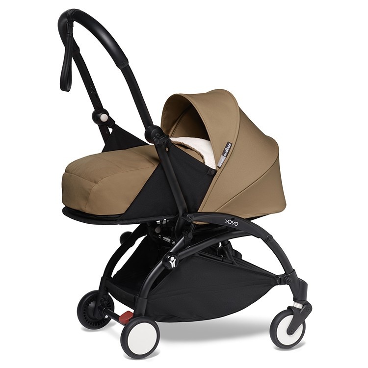 stroller joie litetrax 4