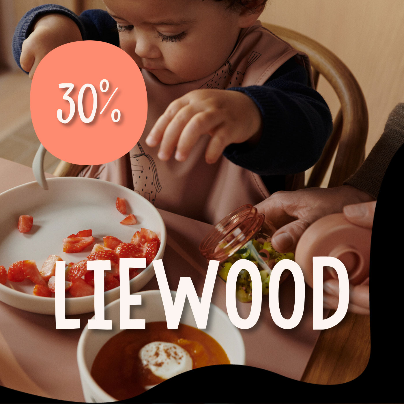 Liewood 30%