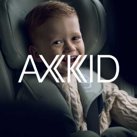 Axkid