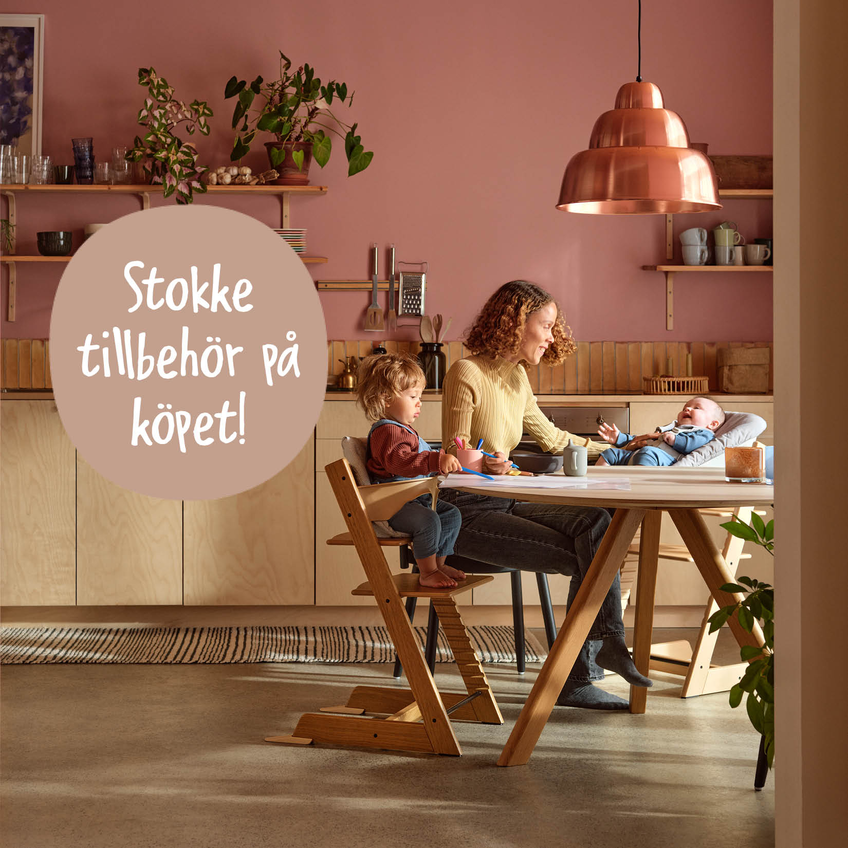 stokke tripp trapp kampanj