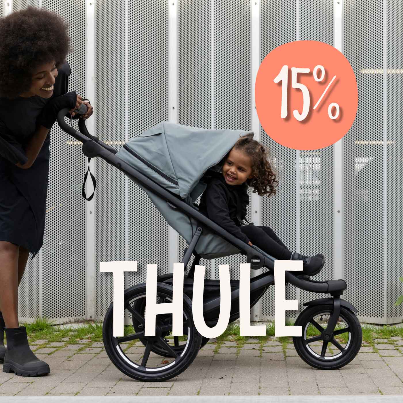 Thule kampanj! 15%