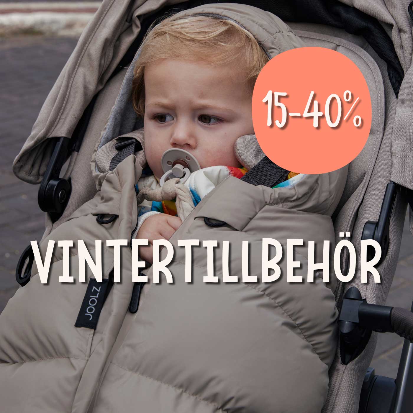 Vintertillbehör