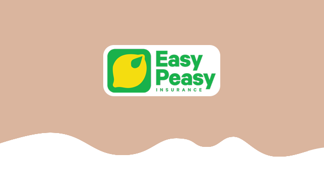 Easy peasy
