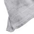 Les Enfants Snuttefiltar Bambu Muslin 3-pack Grå/Vit i gruppen Babytillbehör / Sova / Swaddles hos Bonti (02-0102)