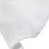 Les Enfants Snuttefiltar Bambu Muslin 3-pack Grå/Vit i gruppen Babytillbehör / Sova / Swaddles hos Bonti (02-0102)