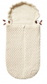Joolz Essentials Nest Honeycomb Offwhite i gruppen Barnvagnar / Varumärken / Joolz / Joolz tillbehör hos Bonti (1088)