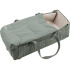 Voksi Carry Me Babylift Meadow Green i gruppen Barnvagnar / Barnvagnstillbehör / Mjukliftar hos Bonti (11036251-MeadowGr-Leaf)