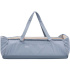 Voksi Carry Me Babylift Misty Blue i gruppen Barnvagnar / Barnvagnstillbehör / Mjukliftar hos Bonti (11036251-mistyblue-Leaf)