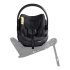 BeSafe Go Beyond 2 Anthracite Mesh i gruppen Bilbarnstolar / Varumärken / Besafe hos Bonti (11043219-AnthraMesh-std)