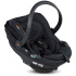 BeSafe Go Beyond 2 Black Soft Breeze i gruppen Bilbarnstolar / Varumärken / Besafe hos Bonti (11043219-BlackSoBr-std)
