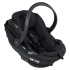 BeSafe Go Beyond 2 Black Soft Breeze i gruppen Bilbarnstolar / Varumärken / Besafe hos Bonti (11043219-BlackSoBr-std)