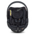 BeSafe Go Beyond 2 Black Soft Breeze i gruppen Bilbarnstolar / Varumärken / Besafe hos Bonti (11043219-BlackSoBr-std)