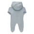 FIXONI Overall Baby Blue i gruppen Kampanjer / Outlet / Outlet Barnkläder & accessoarer hos Bonti (12064)