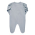 FIXONI Sparkdräkt Set Baby Blue i gruppen Kampanjer / Outlet / Outlet Barnkläder & accessoarer hos Bonti (12085)