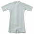 Liewood Max UV-dräkt Stripe Sea Blue/White i gruppen Resa med barn / Sol och bad / Badkläder hos Bonti (12290)