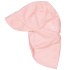 Geggamoja UV-Hatt Pink i gruppen Kampanjer / Outlet / Outlet Barnkläder & accessoarer hos Bonti (12331)