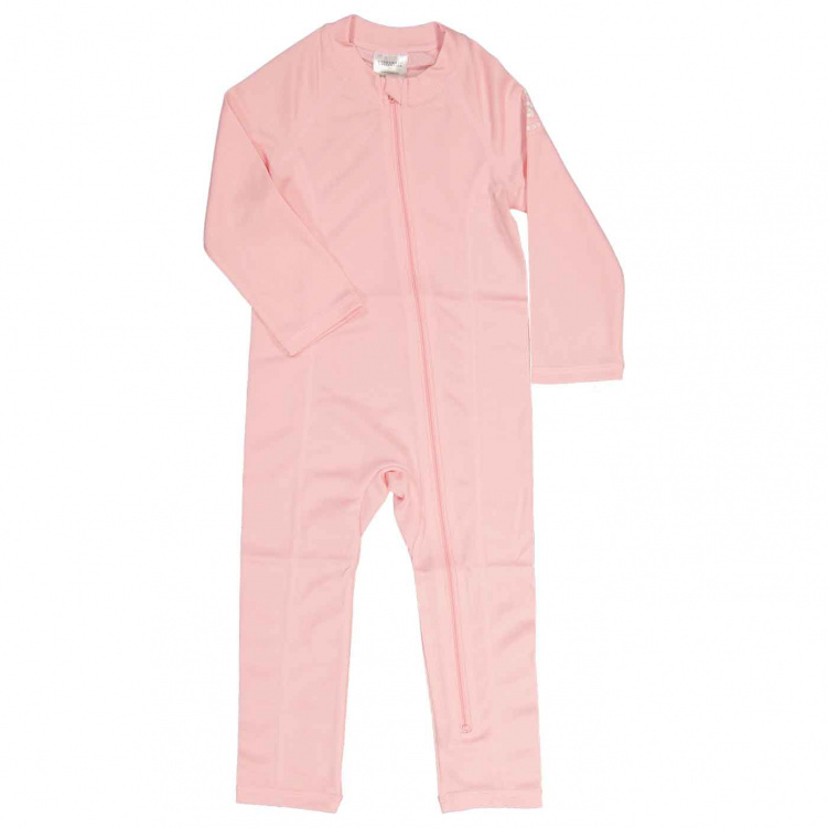 Geggamoja UV-Dräkt Rosa i gruppen Resa med barn / Sol och bad / UV-kläder hos Bonti (12335)