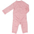 Geggamoja UV-Dräkt Pink i gruppen Kampanjer / Outlet / Outlet Barnkläder & accessoarer hos Bonti (12335)