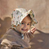 Elodie Babymössa Vintage Meadow Blossom  i gruppen Kampanjer / Outlet / Outlet Barnkläder & accessoarer hos Bonti (12338)
