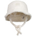Elodie Bucket Hat Bouclé i gruppen Kampanjer / Outlet / Outlet Barnkläder & accessoarer hos Bonti (12527)