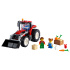 LEGO City Great Vehicles 60287 Traktor i gruppen Leksaker / Byggklossar & byggleksaker / LEGO / LEGO City hos Bonti (20210367)